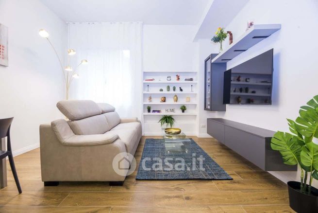 Appartamento in residenziale in Via Gabriele d'Annunzio 2