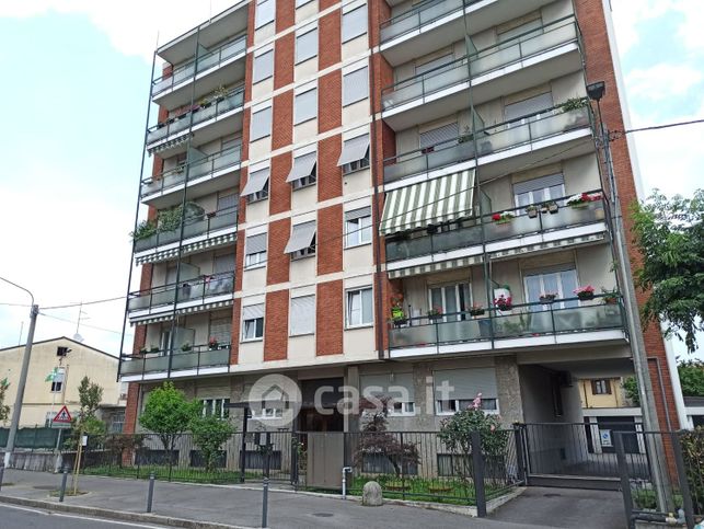 Appartamento in residenziale in Via C. Battisti 12