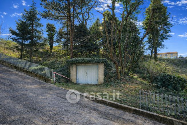 Terreno edificabile in residenziale in Via Cesare Pavese