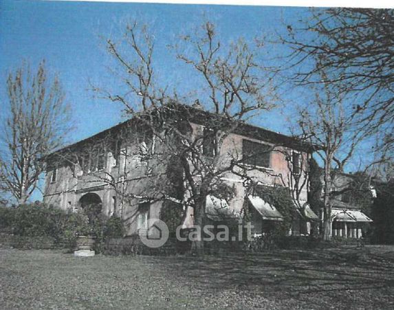 Villa in residenziale in Via Dè Medici