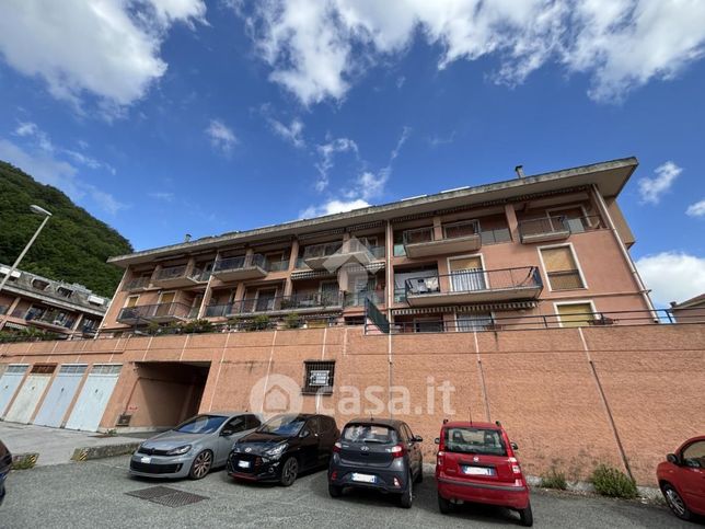 Appartamento in residenziale in Via di Pino 32