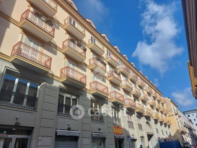 Appartamento in residenziale in Via Raffaele Leonetti 27