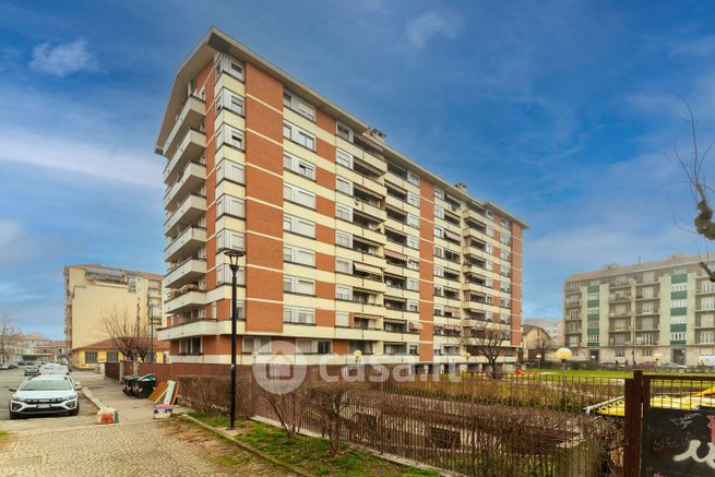 Appartamento in residenziale in Via Nicomede Bianchi 70