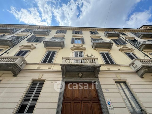 Appartamento in residenziale in Via Principi d'Acaja 22