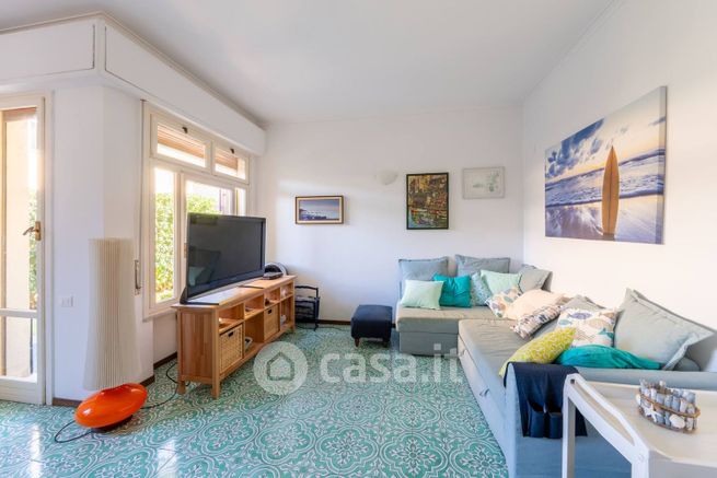 Appartamento in residenziale in Via Migliaro 54