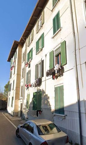 Appartamento in residenziale in Via Udine 16