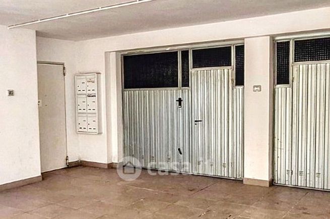 Box/posto auto in residenziale in Via FrÃ  Bevignate