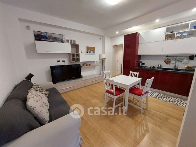 Appartamento in residenziale in Via Valsesia