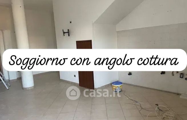 Appartamento in residenziale in Via dei Mille