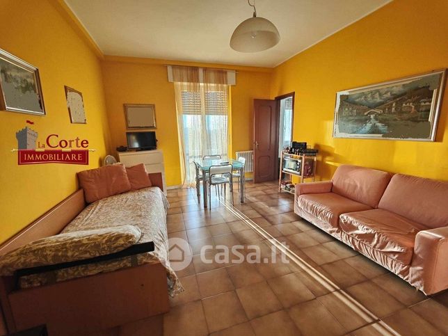 Appartamento in residenziale in Via Peloritana 73