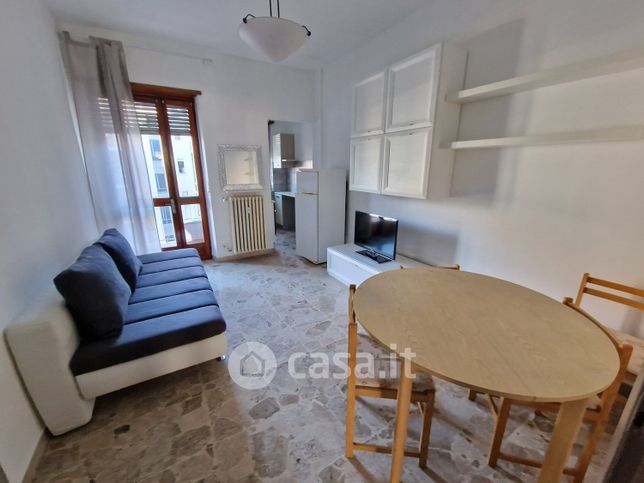 Appartamento in residenziale in Via Castellamonte 22