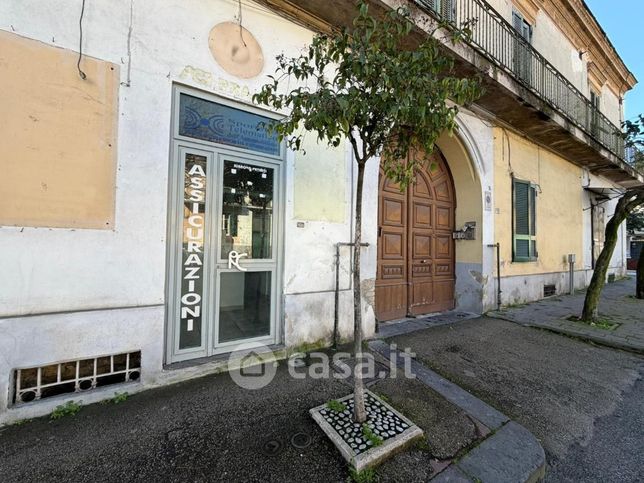 Ufficio in commerciale in Via Guglielmo Oberdan 70