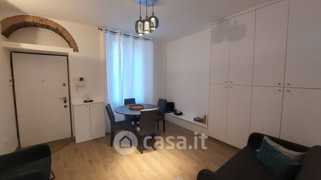 Appartamento in residenziale in Via Panfilo Castaldi 30