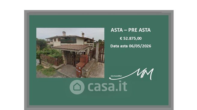 Appartamento in residenziale in Via Luigi Pirandello 22