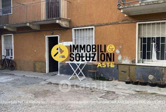 Appartamento in residenziale in Via Gian Battista Torti 22