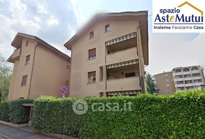 Appartamento in residenziale in Via Mentana 98 /C