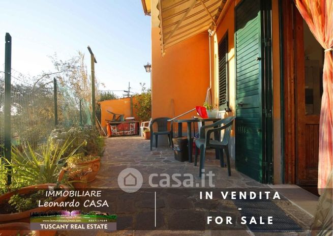 Appartamento in residenziale in Via Mario Cermenati