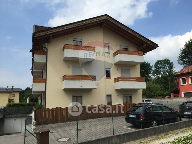 Appartamento in residenziale in Via Bettin 97