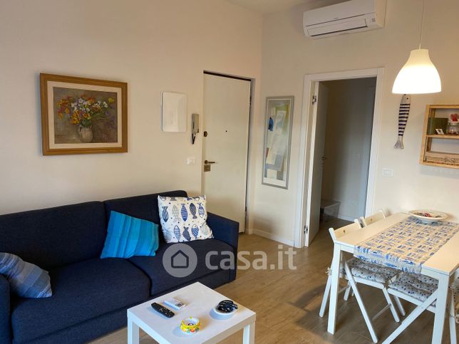 Appartamento in residenziale in Via della Scuola Comunale