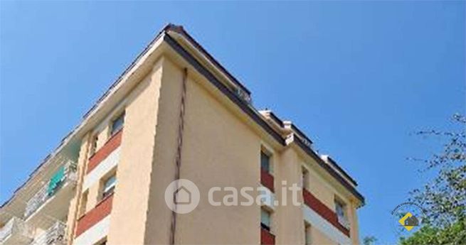 Appartamento in residenziale in Via Mainoso 8