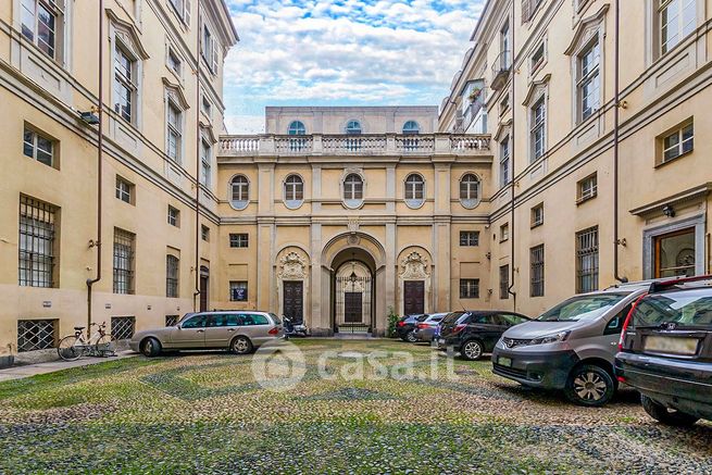 Appartamento in residenziale in Via Cavour 8