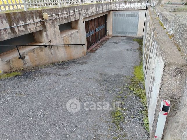 Box/posto auto in residenziale in Via Patrioti