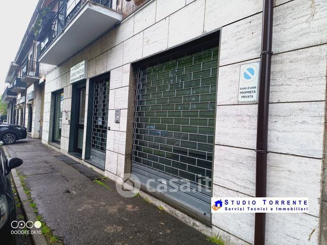 Ufficio in commerciale in Via dei Giovi 75