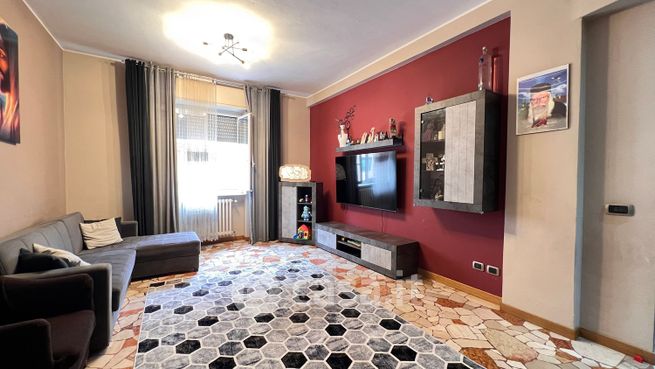 Appartamento in residenziale in Via Amerigo Vespucci 5
