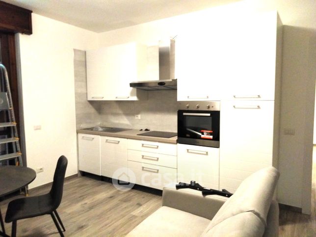 Appartamento in residenziale in Via Molino