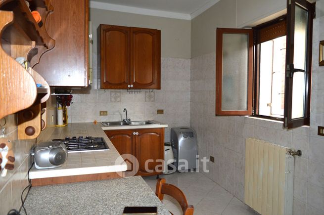 Appartamento in residenziale in Via Gaetana Agnesi