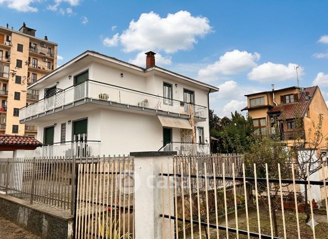 Appartamento in residenziale in Piazza Vittorio Veneto 11