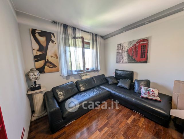Appartamento in residenziale in Via Cavour 58