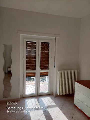 Appartamento in residenziale in Via Umberto I