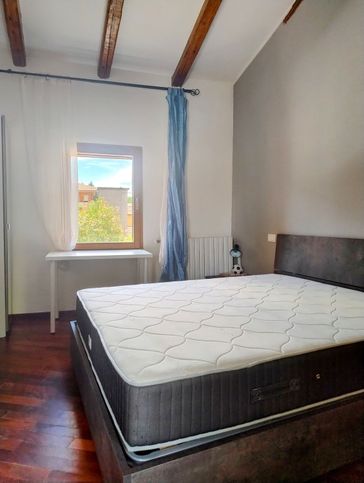 Appartamento in residenziale in Vicolo Francesco Petrarca