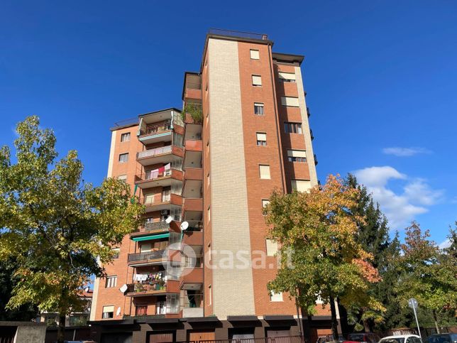 Appartamento in residenziale in Via Carnia 1