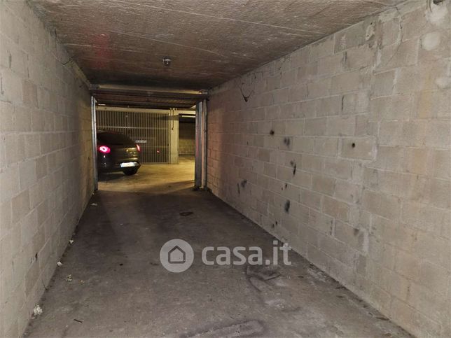 Garage/posto auto in residenziale in Via Giorgio Giulini