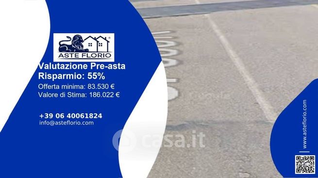 Appartamento in residenziale in Via Repubblica