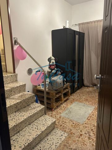 Appartamento in residenziale in Via Roma