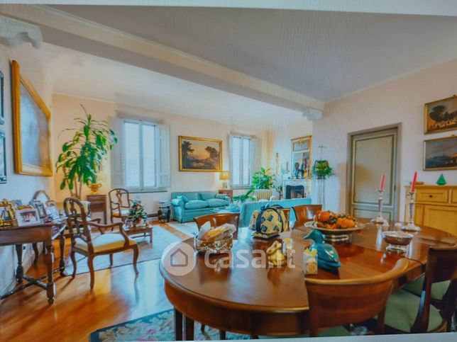 Attico/mansarda in residenziale in 