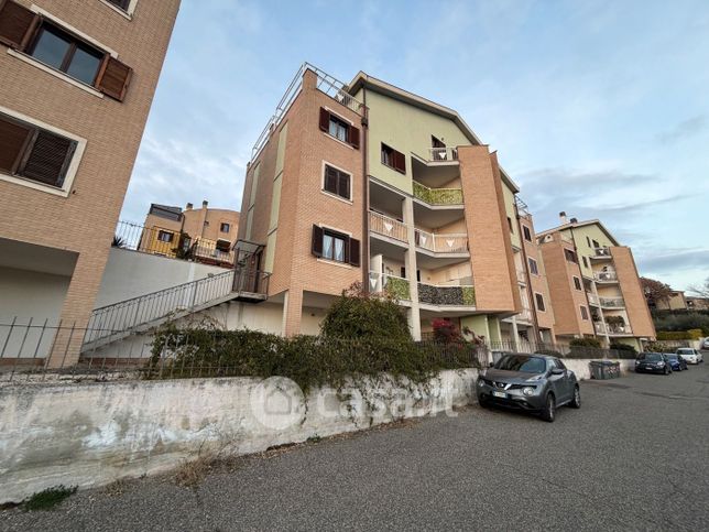 Appartamento in residenziale in Strada della Civitella