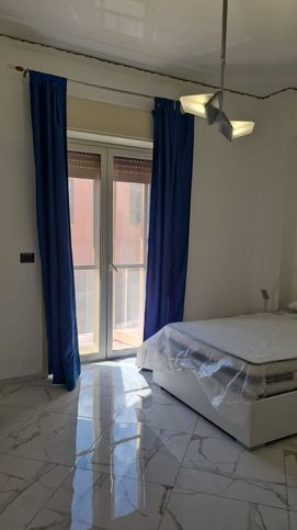 Appartamento in residenziale in Via Catania