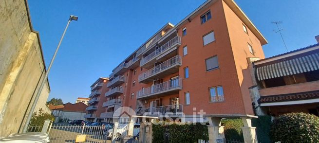 Appartamento in residenziale in Via Filippo Turati 13 B