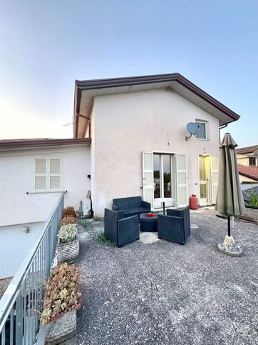 Appartamento in residenziale in Via Mole Bisleti 38