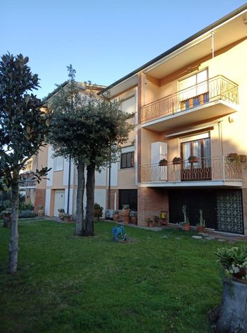 Appartamento in residenziale in Via Leonardo da Vinci