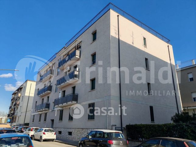 Appartamento in residenziale in Via Francesco Paga