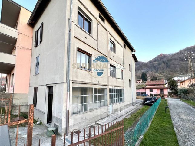 Appartamento in residenziale in Via Gritti