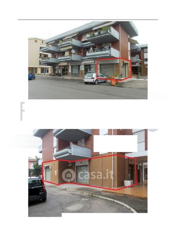 Ufficio in commerciale in Via Papa Giovanni XXIII 69