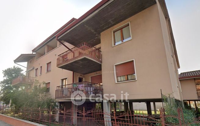 Appartamento in residenziale in Via Gorizia 11