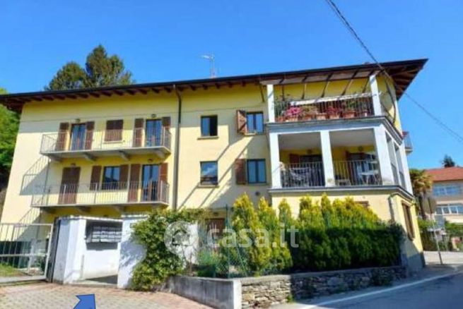 Appartamento in residenziale in Via Dumenza 29