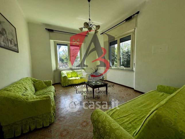Appartamento in residenziale in Largo Parlascio